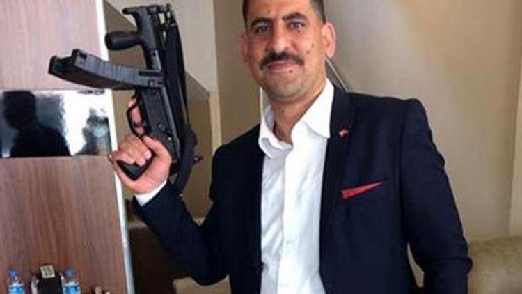 AK Partiden MP5li paylaşım için ilk açıklama