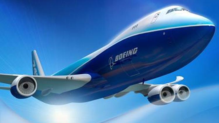Boeing bu kez pilotsuz uçak yapıyor