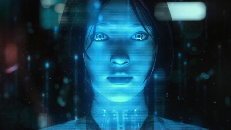 Microsoft sanal asistanı Cortanaya yeni yetenekler kazandırıyor