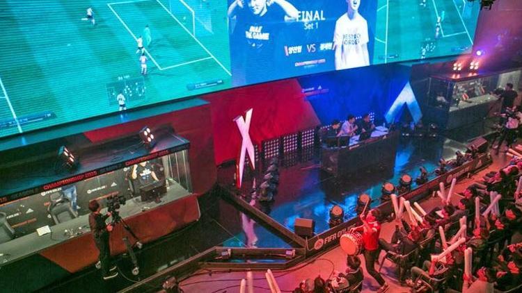 FIFAnın Interactive World Cup etkinliği dünyayı kasıp kavuracak