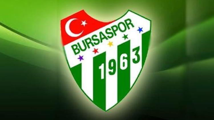 Bursaspor öyle bir isimle anlaştı ki Eski milli yıldız...