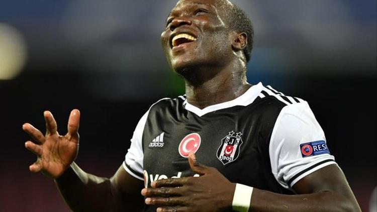 Aboubakar transferinde son dakika