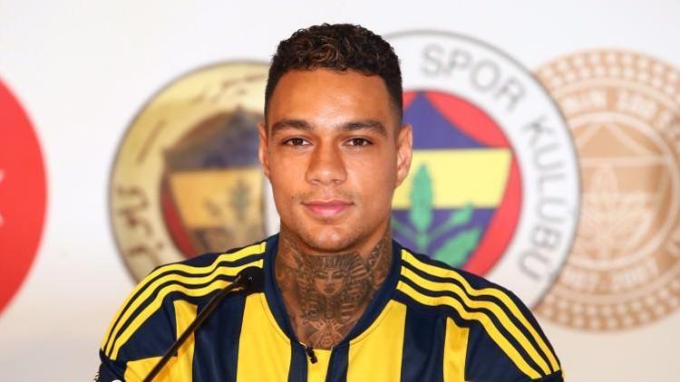 Van der Wiel iddiaları yalan çıktı