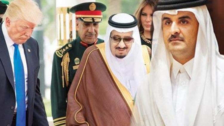 Katardan ablukayı aşma hamlesi: Harekete geçme çağrısı