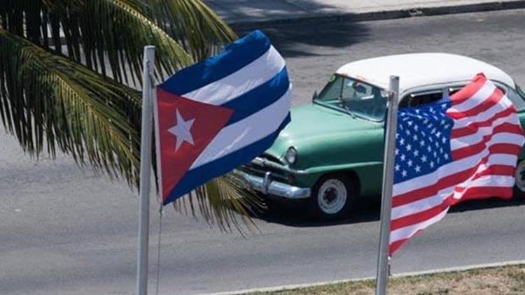 Son dakika... Trump resmen açıkladı: Küba ile normalleşme iptal