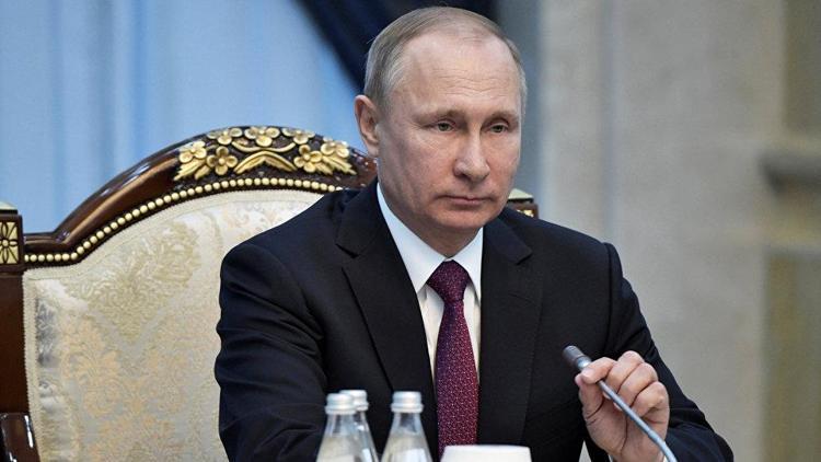 Putinden flaş 15 Temmuz darbe girişimi çıkışı