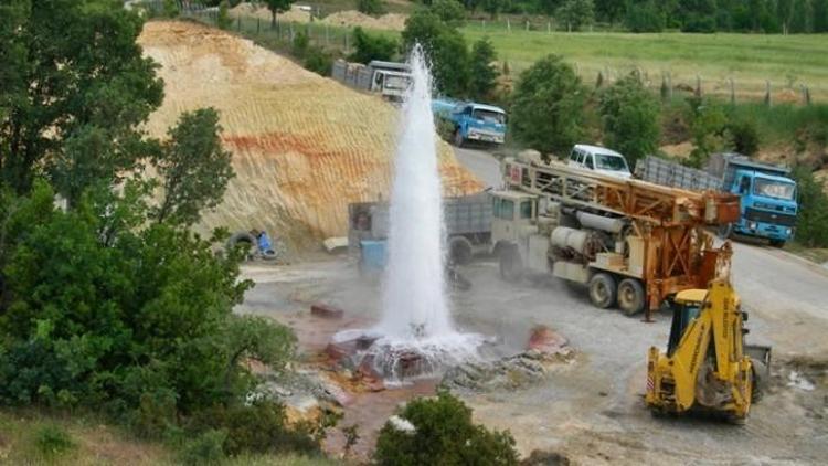 Ruhsatlı 7 jeotermal alanı ihale edilecek