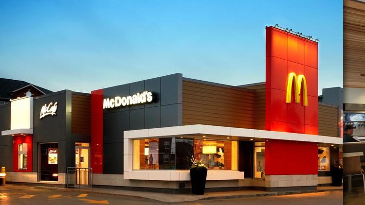 McDonaldstan şok karar 41 yıl sonra ilk kez...
