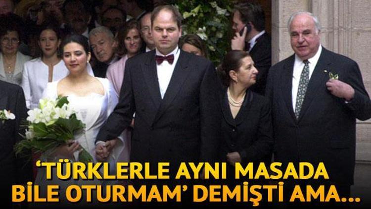 Hayatının geri adımını nikah masasında atmıştı