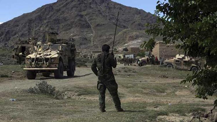 Afganistanda DEAŞın basın sorumlusu öldürüldü