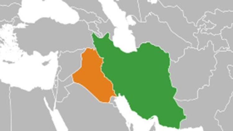 İran ile Irak arasında doğalgaz krizi