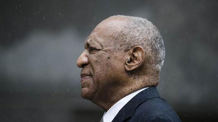 Cosby davasında flaş gelişme... Tecavüzle suçlanıyordu