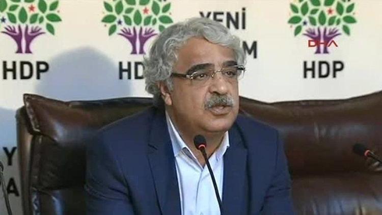 HDP’den Kılıçdaroğlu’na: Birlikte yürümek için üzerimize düşeni yapmaya hazırız