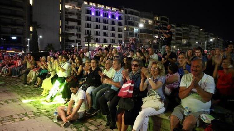 Tiyatro festivaline Timur Selçuklu kapanış