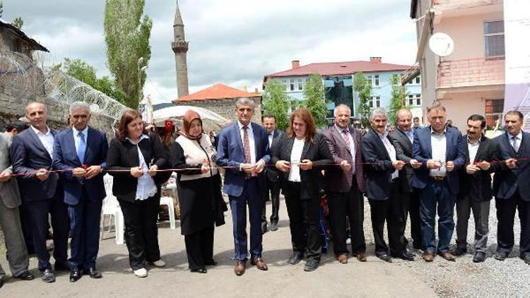 Ardahanda öğrenme şenliği düzenlendi