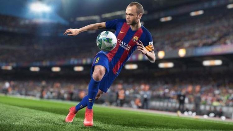 PES 2018e ilk bakış: Yeni oyun nasıl olacak