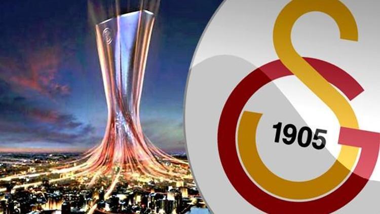 Galatasarayın UEFA Avrupa Liginde muhtemel rakipleri
