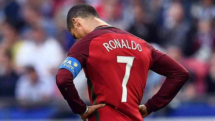 Ronaldo, Bayern Münih’e mi geliyor