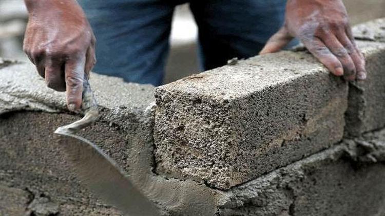 Çimento ihracatı ilk çeyrekte arttı