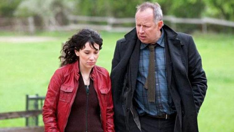 Sibel Kekilli Tatort’tan ayrıldı