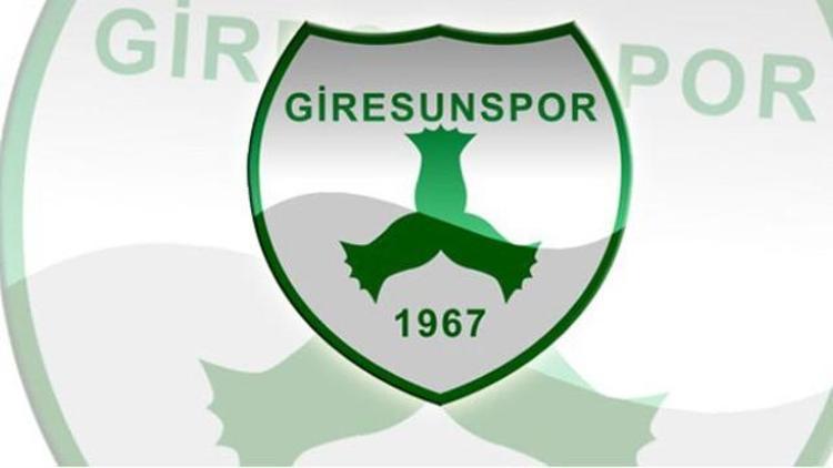 Giresunspor Gökhan Süzenle 1 yıllık sözleşme imzaladı