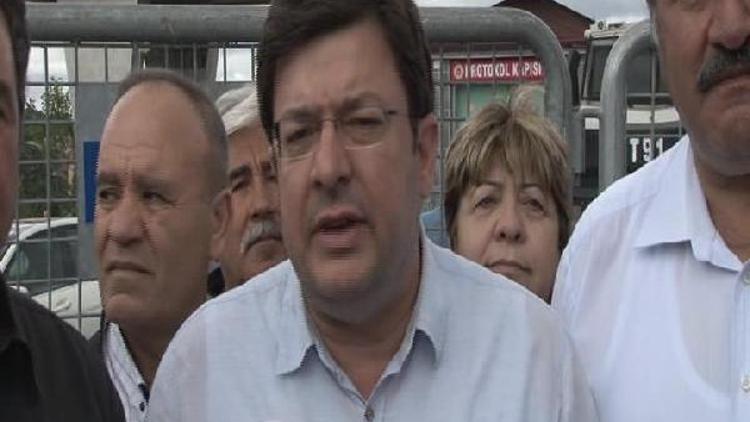 CHP Milletvekili Erkek: Çok trajikomik bir iddia