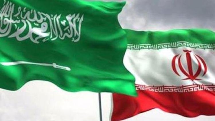 Körfezde yeni kriz mi Suudi Arabistan 3 İran askerini gözaltına aldı