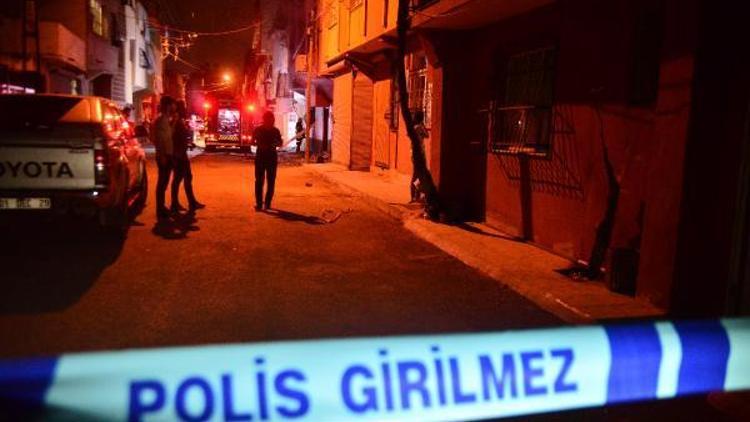 Adanada komşu kavgası: 2 ölü
