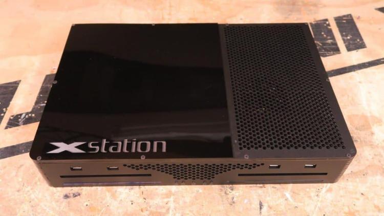 PlayStation ve Xbox tek çatı altında: XStation ile tanışın