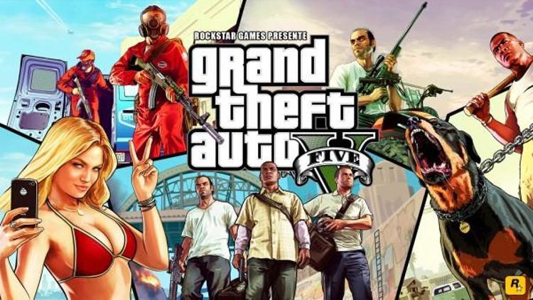 GTA 5 krizi büyüyor, oyunun puanları hızla eriyor