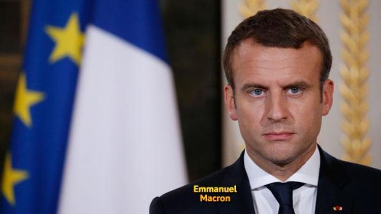 Macron’un seçim zaferi Moody’s’i umutlandırdı