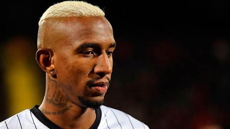 Portekiz basınından Beşiktaşa kötü haber... Talisca...