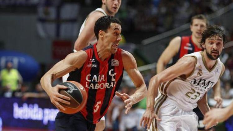 Baskonia, Prigioni’ye emanet