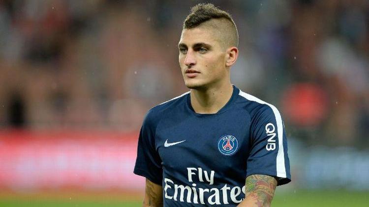 Verratti gemileri yaktı