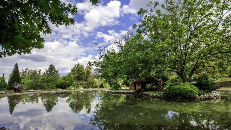 Denizli Büyükşehirden fotoğraf yarışması