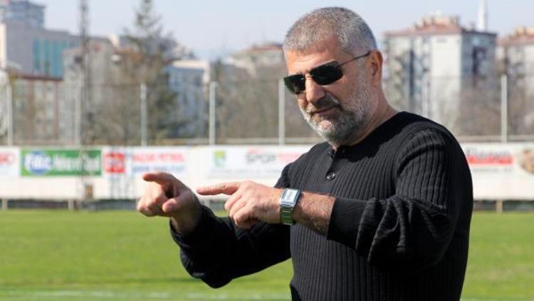 Samsunspor 5i yabancı 11 futbolcu alacak