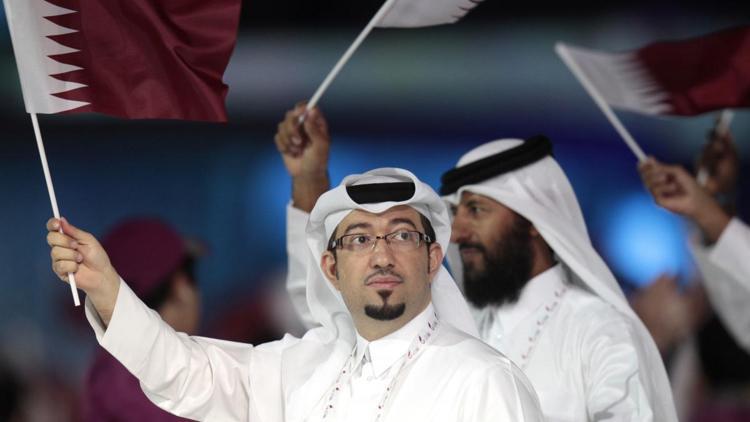 Katar krizinde flaş iddia