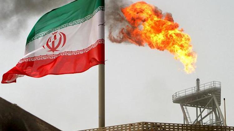 Petrol devinin gözü İranda 1 milyar dolarlık yatırıma hazırlanıyor...