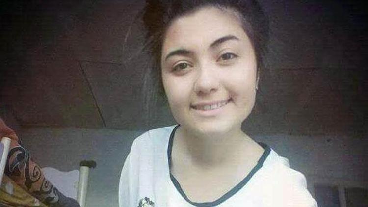 17 yaşındaki kayıp Elif Nur her yerde aranıyor