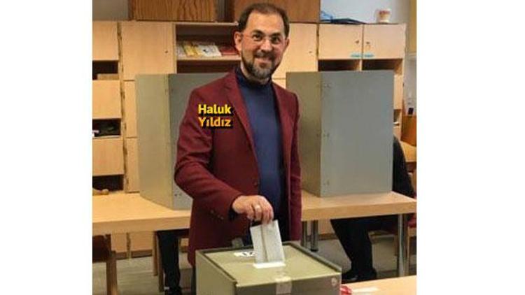 Türklerin kurduğu BIG genel seçime katılmıyor