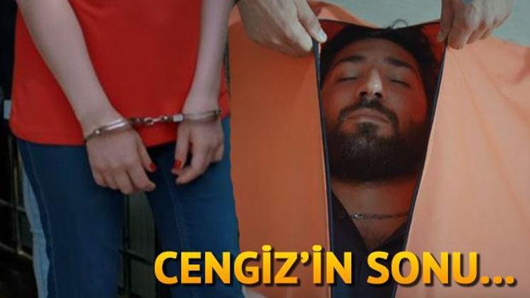 Anne dizisi finali böyle yaptı Cengizin sonu...