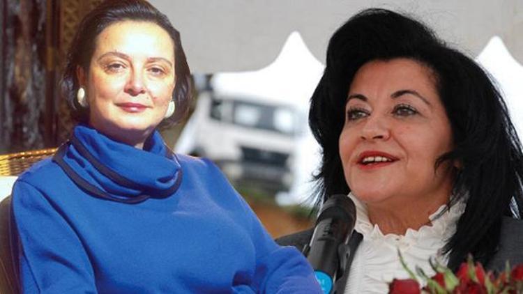 Muğlada 22 yıl sonra ikinci kadın vali