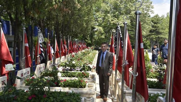 Büyükşehir Ramazan Bayramına hazır