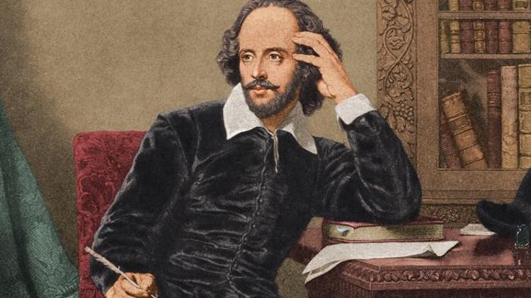 Shakespeare yeniden yazılıyor