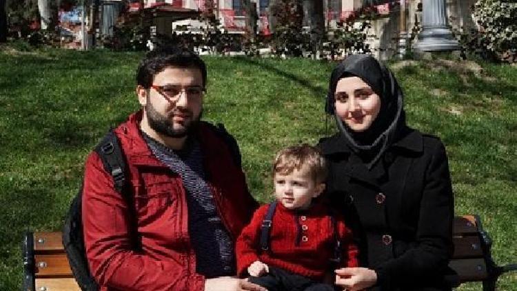 Suriyeli sığınmacıların Türkiyeye uzanan özgürlük hikayeleri