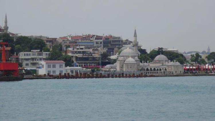Mimar Sinan’ın son eserlerinden Şemsi Paşa Cami’nde ‘kazık çatlağı’ iddiası