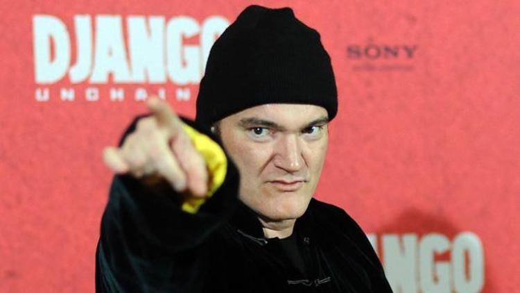 Tarantino hakkında bilmeniz gereken 5 bilgi