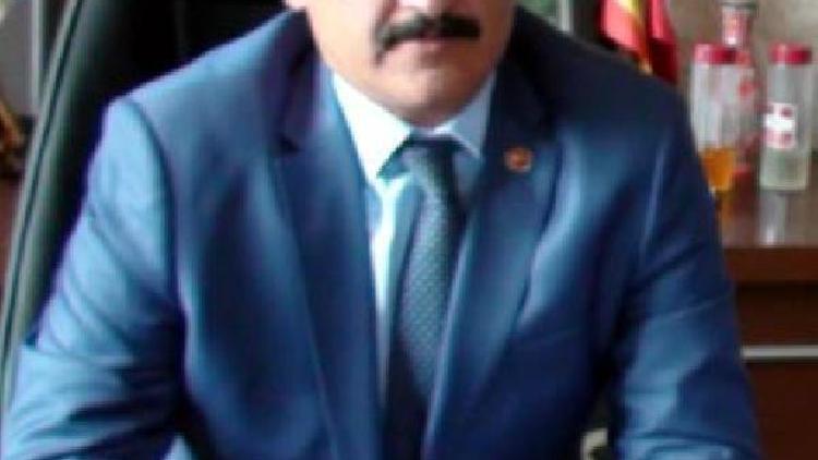 Sarıoğlanın yeni belediye başkanı Yusuf Akbulut oldu
