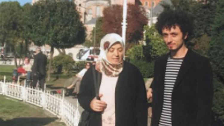 Mabel Matiz yeni albümünü bu fotoğrafla duyurdu