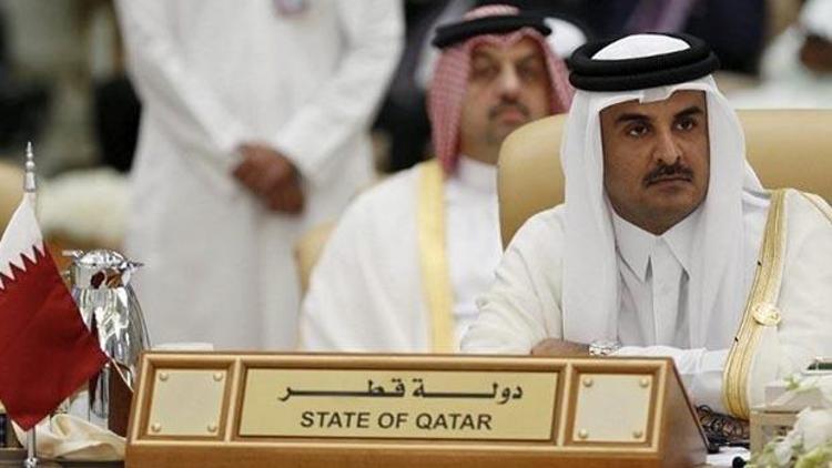 Katardan Suudi Arabistana: İki kardeş ülke...